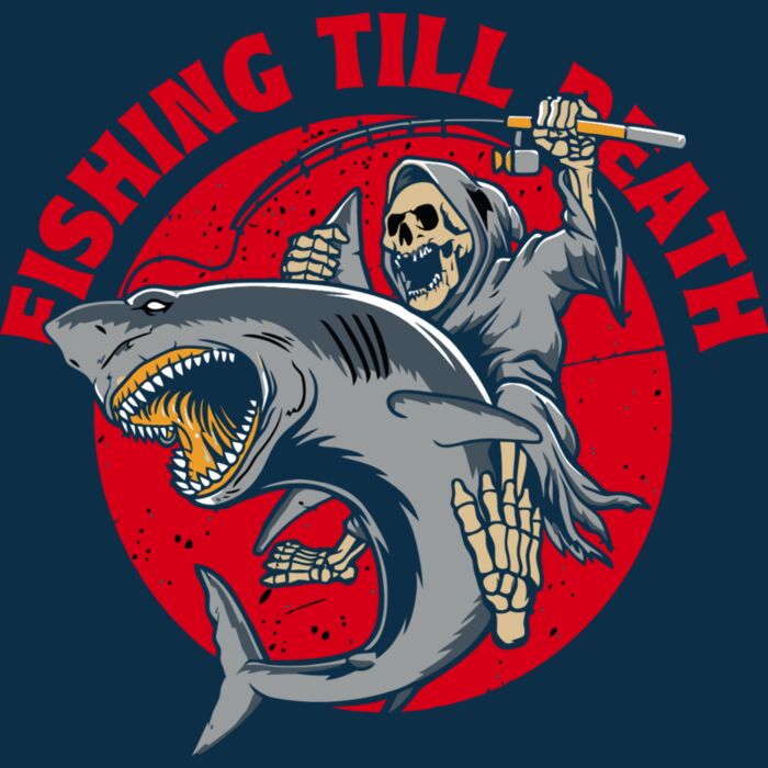 Fishing Till Death Thumbnail