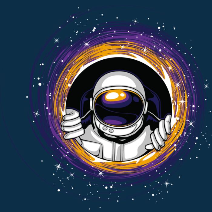 Black Hole Thumbnail