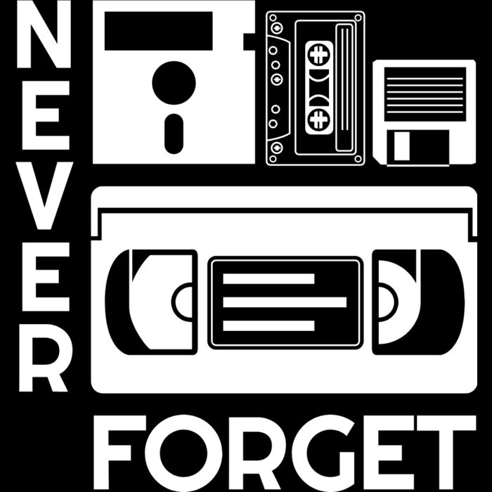 Never Forget Thumbnail