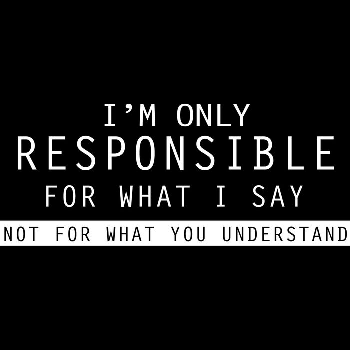 Im Only Responsible Thumbnail