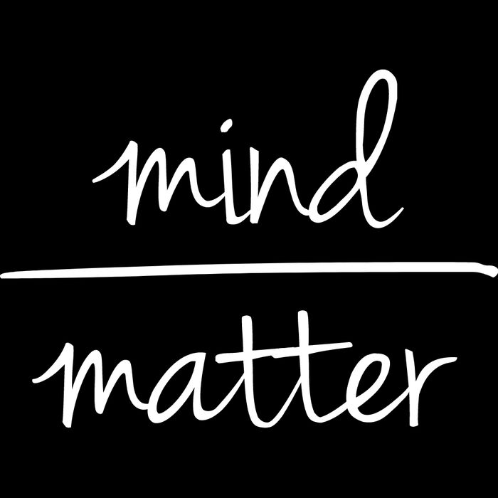 Mind Over Matter Thumbnail