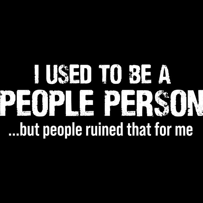 Not a People Person Thumbnail