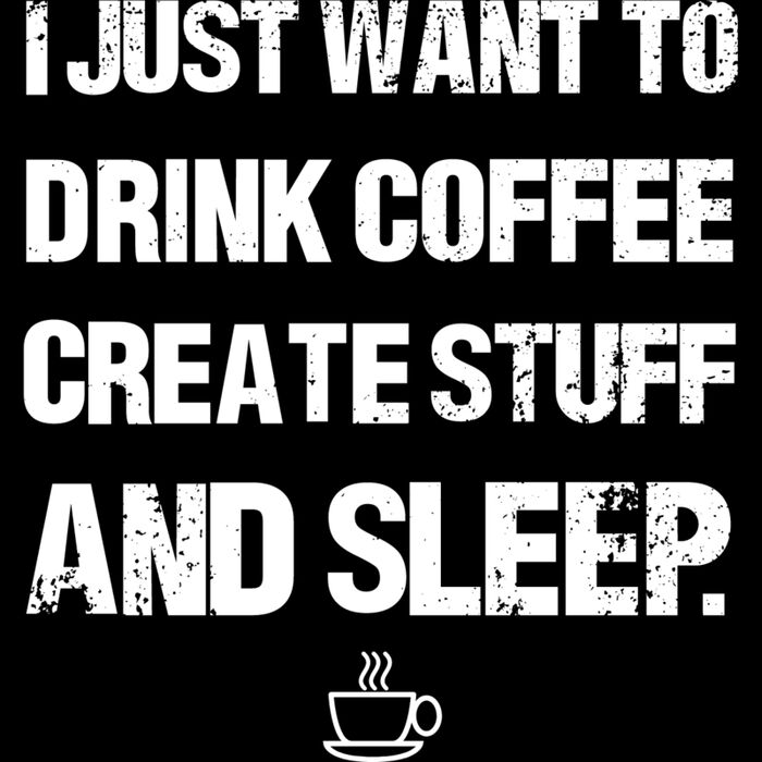 Drink Coffee   Sleep Thumbnail