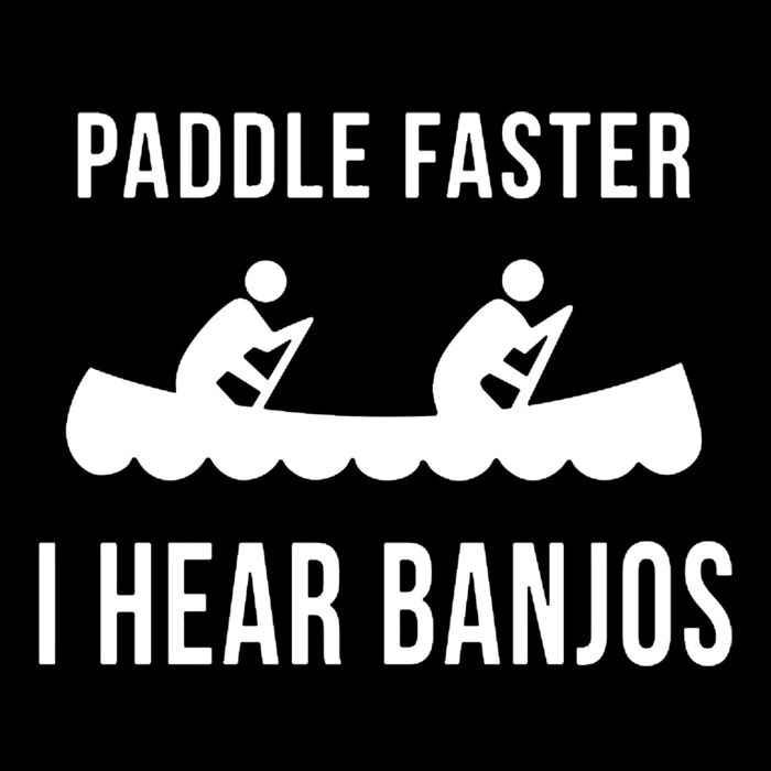 Paddle Faster Thumbnail