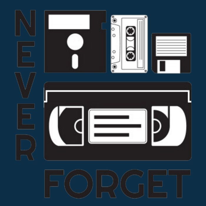 Never Forget Thumbnail