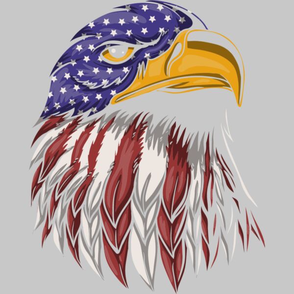 American Eagle Thumbnail