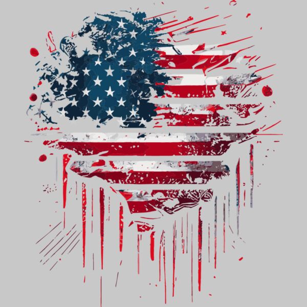 USA Bleeding Heart Thumbnail