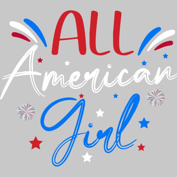 All American Girl Thumbnail