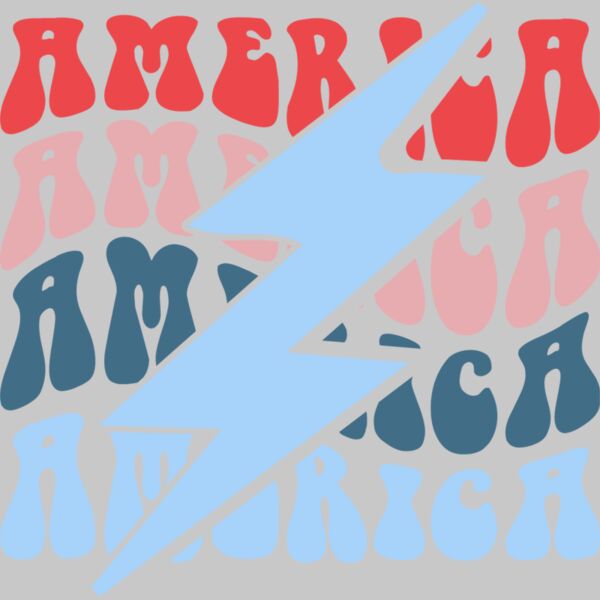 America Times Four Thumbnail