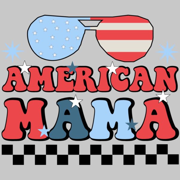 American Mom Thumbnail