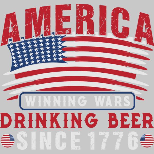 Winning Wars Since 1776 Thumbnail