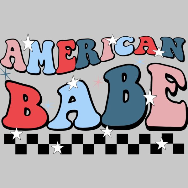 American Babe Thumbnail