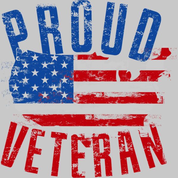 Proud Veteran Thumbnail