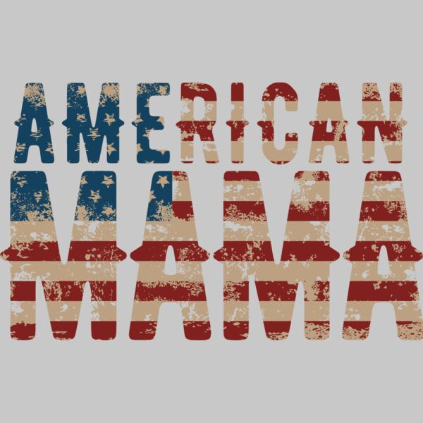 American Mama Thumbnail
