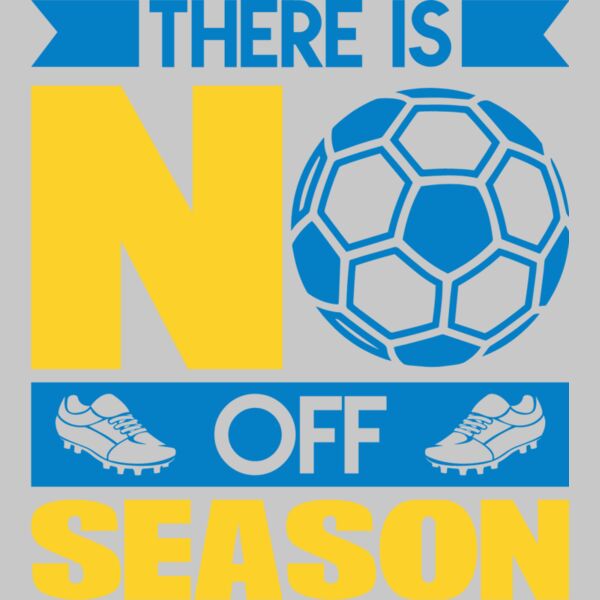 There Is No Off Season Thumbnail