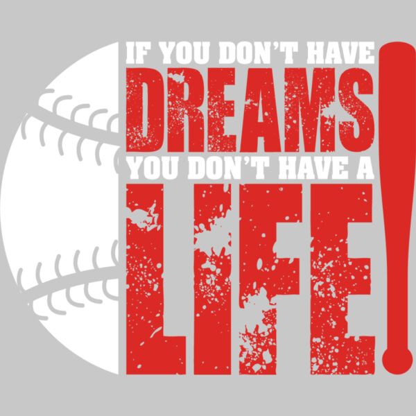 Baseball Dreams Thumbnail
