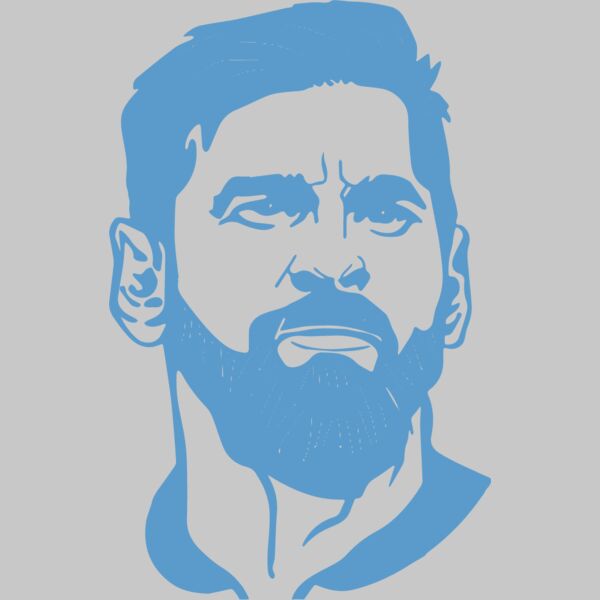 The Soccer GOAT Thumbnail