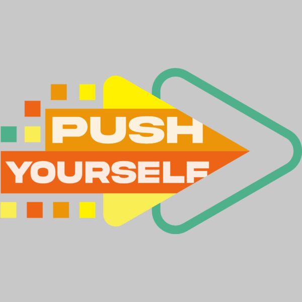 Push Yourself Thumbnail