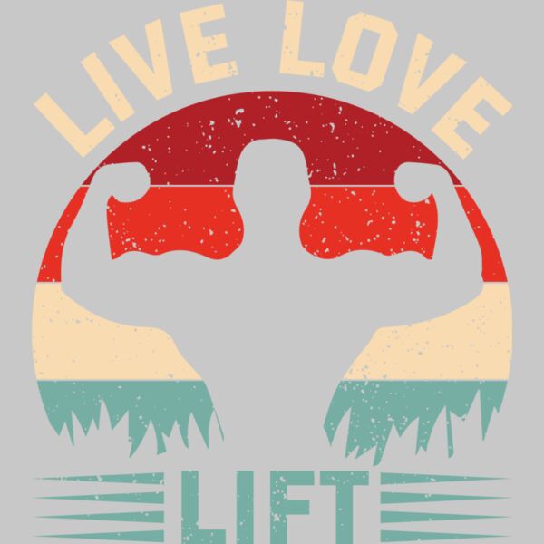 Live Love Lift Thumbnail