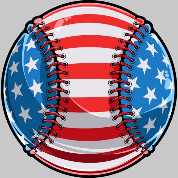 USA Baseball Thumbnail