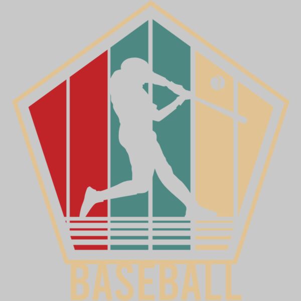 Vintage Baseball Thumbnail
