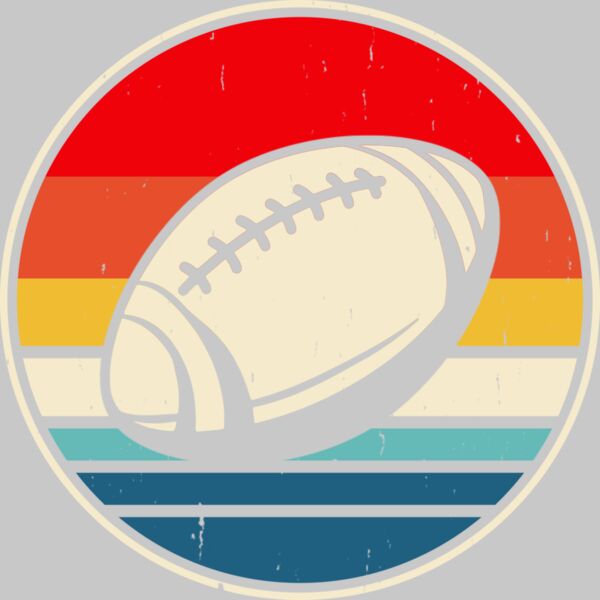 Vintage Football Thumbnail