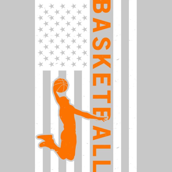 USA Basketball Thumbnail