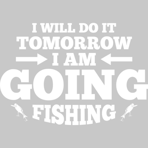 Going Fishing Thumbnail