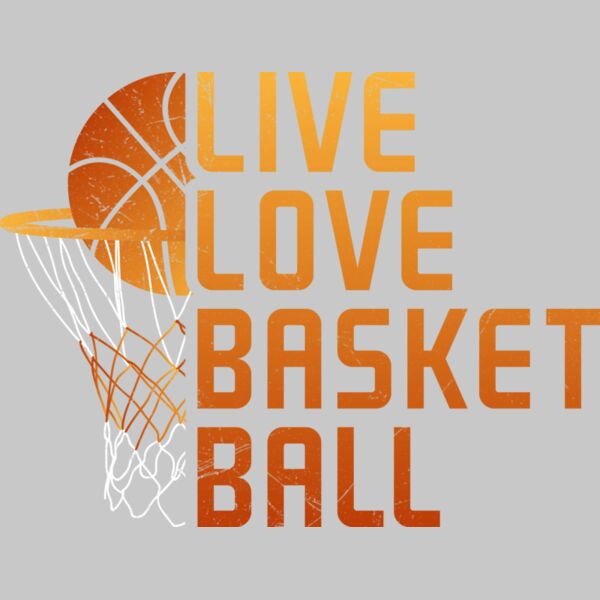 Live Love Basketball Thumbnail
