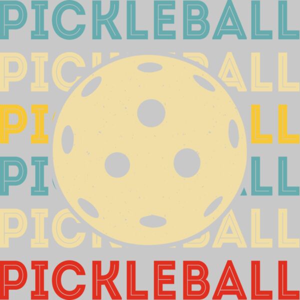 Pickleball Thumbnail