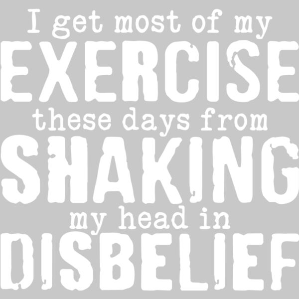 Pure Disbelief Thumbnail