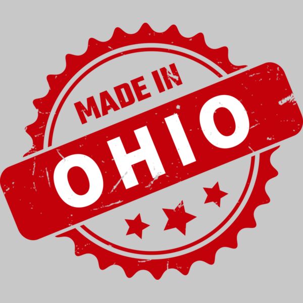 Made In Ohio Badge Thumbnail