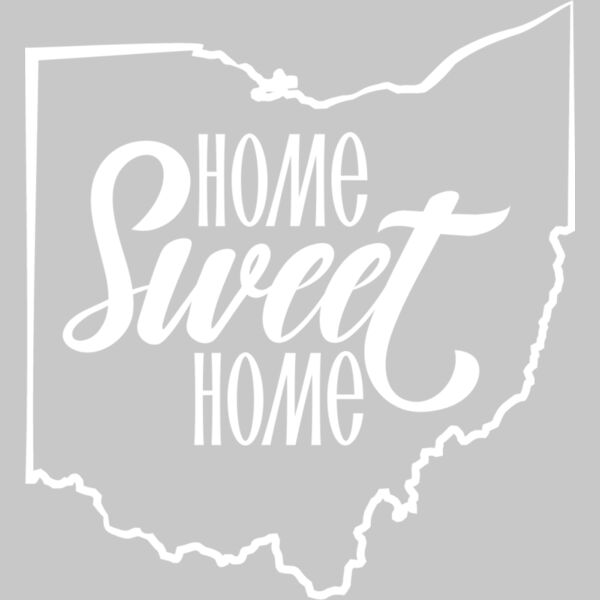 Ohio Is Home Sweet Home Thumbnail