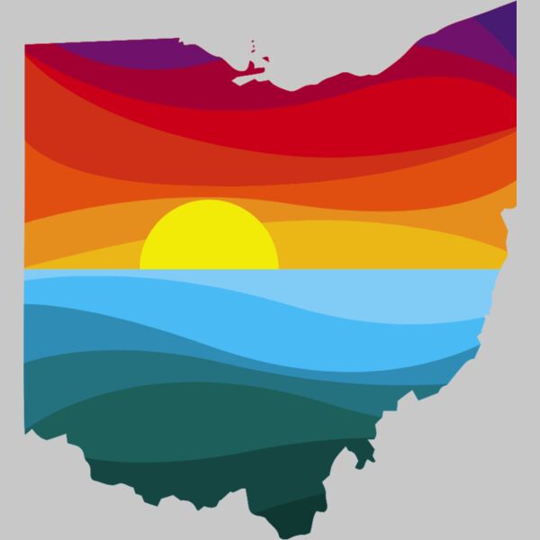 Ohio Colors Thumbnail