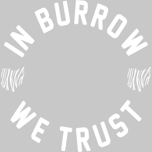 In Burrow We Trust  Thumbnail