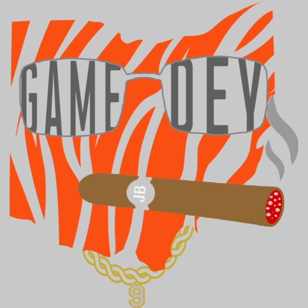 Smokin Joe Thumbnail