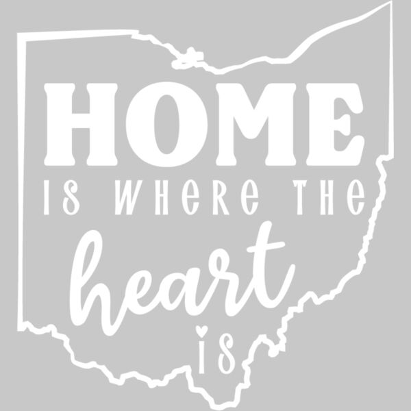 Home is Ohio Thumbnail