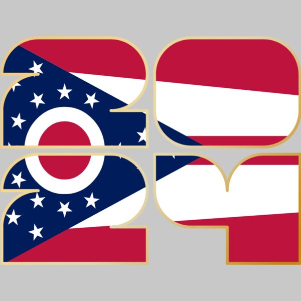 Ohio 2024 Thumbnail