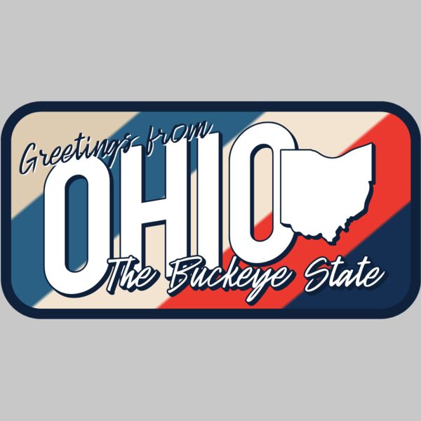 Greetings From Ohio Thumbnail