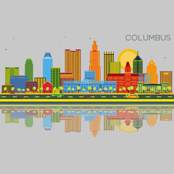 Columbus Color Thumbnail
