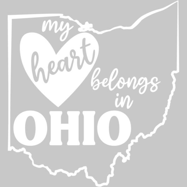 My Heart Belongs in Ohio Thumbnail