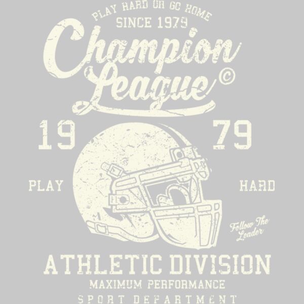 Champion League Thumbnail