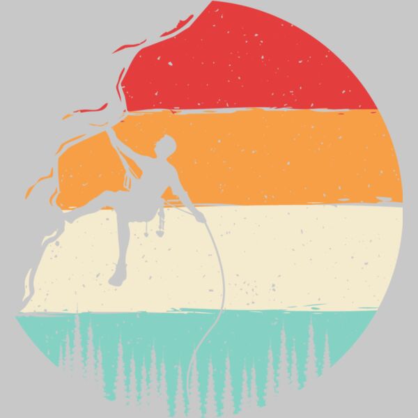 Climb The Wall Thumbnail