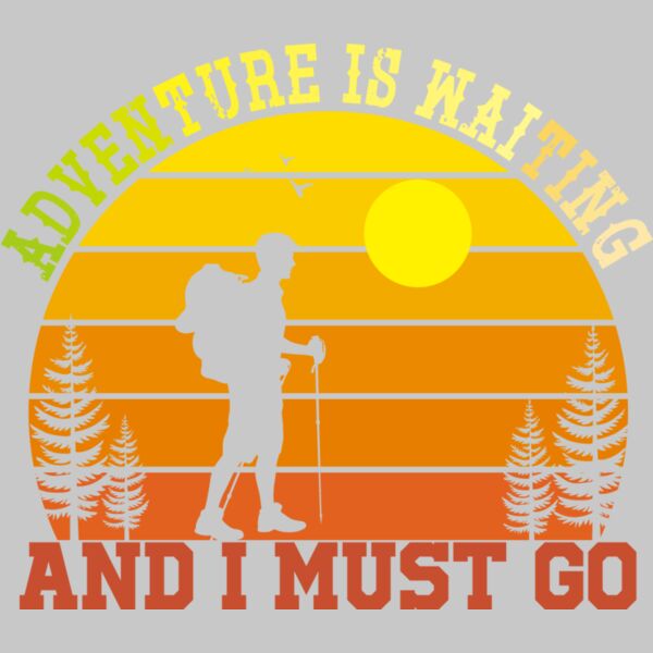 Adventure Is Calling Thumbnail