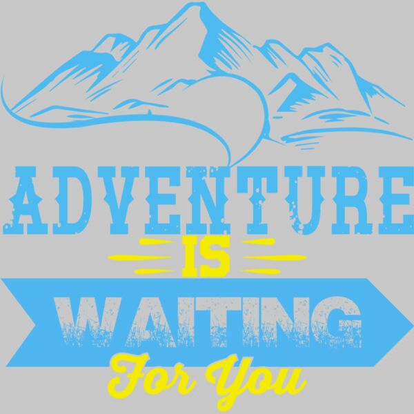 Adventure is Waiting Thumbnail