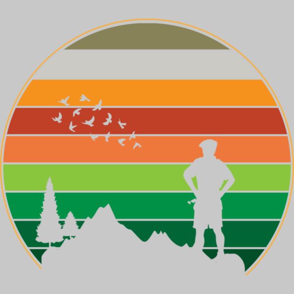 Adventure Man Thumbnail