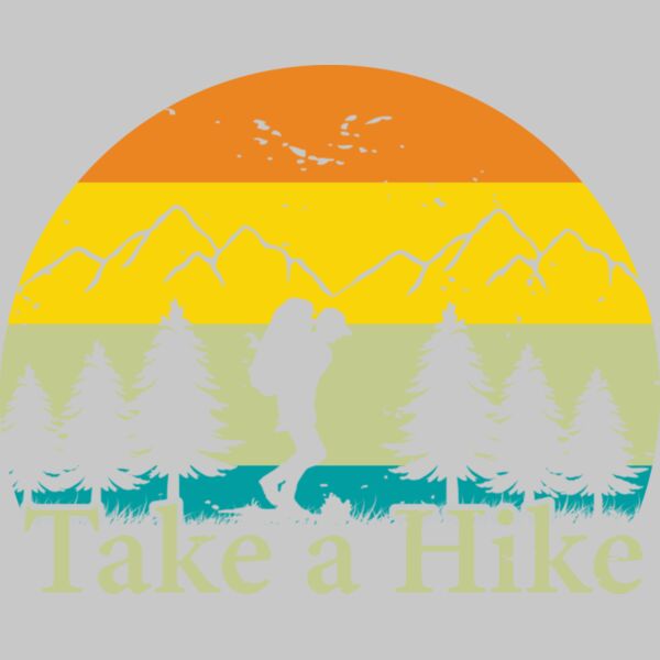 Take a Hike Thumbnail