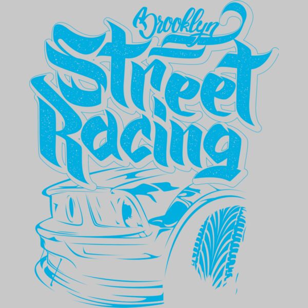 Brooklyn Street Racing Thumbnail