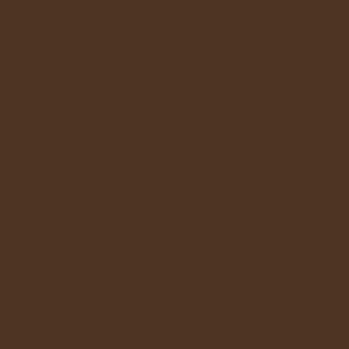 Chocolate Brown - PMS 2322C (1557) Thumbnail