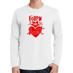 Long Sleeve Fan Favorite Tee Thumbnail